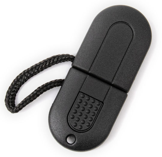 Car Key Remote Vw Passat Jetta Seat Ibiza Cordoba 1 Button