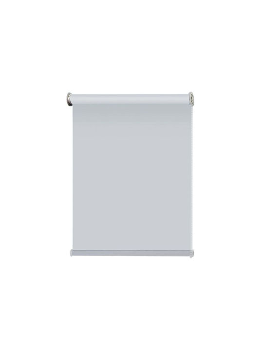 Tpster Roller Blinds Grey W120xH180cm 28282