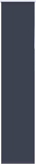 vidaXL Roller Blinds Total Blackout Light Blue W40xH230cm 4011584