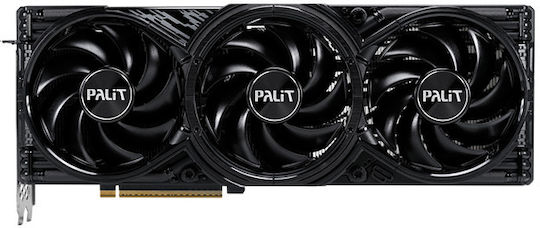 Palit GeForce RTX 5080 Rev 1.0 16GB GDDR7 Graphics Card