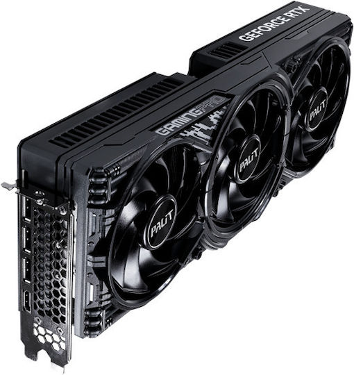 Palit GeForce RTX 5080 Rev 1.0 16GB GDDR7 Graphics Card