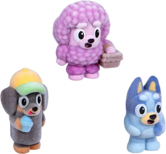 Moose Toys Episode Pack Shadowlands Bluey