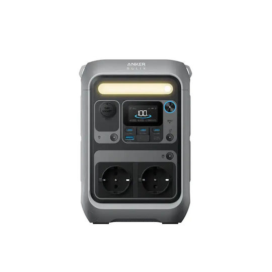 Anker Stație de Energie SOLIX C300 288Wh
