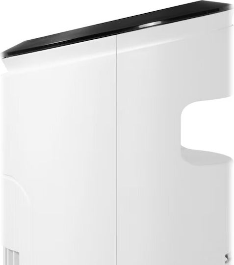 Inventor Tower Fan 24W with Remote Control White