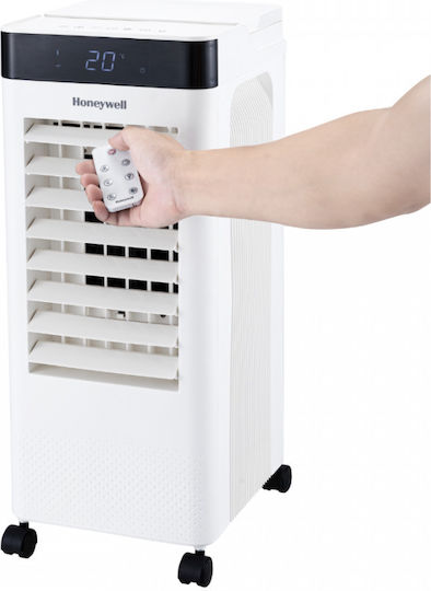 Honeywell CS077XE Luftkühler 80W Weiß