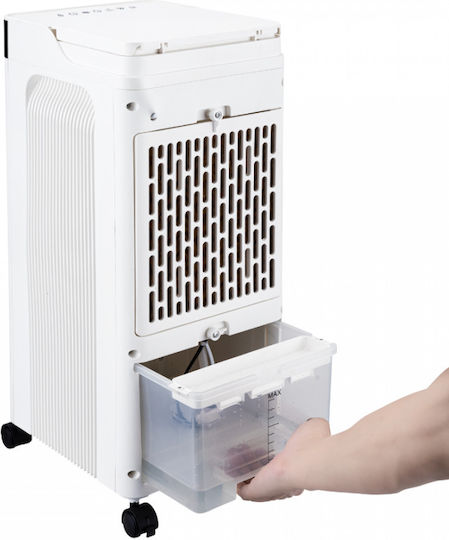 Honeywell CS077XE Luftkühler 80W Weiß