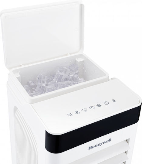 Honeywell CS077XE Luftkühler 80W Weiß