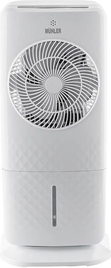 Muhler Air Cooler 65W White
