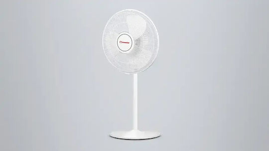 Inventor Modular Fan 50W 40cm Diameter White