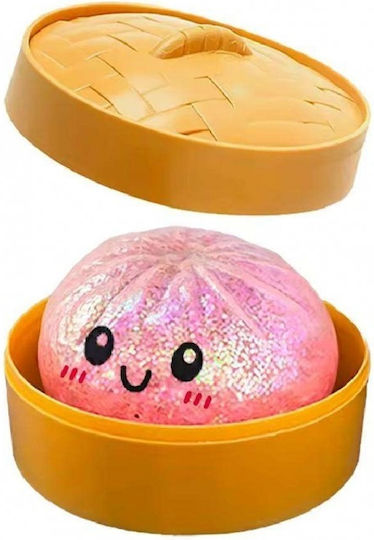 Taba World Led Squishy Dumpling Squishy