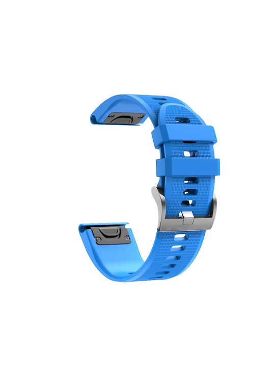Garmin Fenix 5 6 7 8 47mm Epix Epix 2 Instinct Forerunner 935 945 955 Silicone Watch Strap Garmin Fenix 5 6 7 8 47mm Epix Epix 2 Instinct Forerunner 935 945 955 Silicone Watch Strap