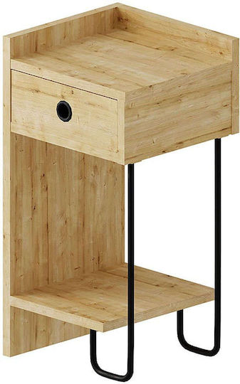 Sirius Natural Beech 32x30x61cm GP037-0164,1 Sirius Natural Beech 32x30x61cm GP037-0164,1