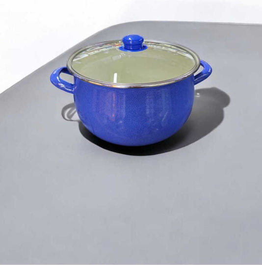 SteweHome Deep Pot 6L 24cm