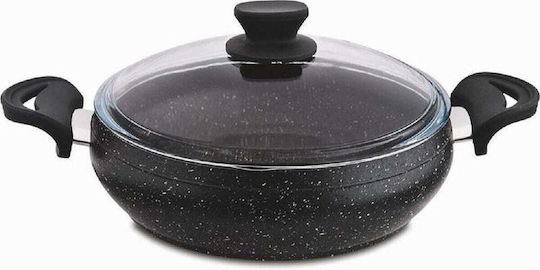 SteweHome Oală Joasă Pentru Aburi 5.75l /