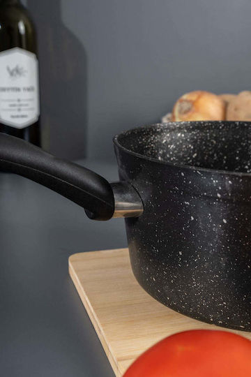 SteweHome Βαθιά Κατσαρόλα 2.5lt /