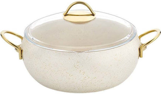 SteweHome Deep Steam Pot 3.5lt