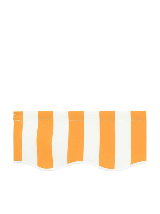 vidaXL Тента Тераса 2.3x0.5м