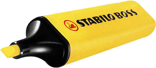 Marker Unterstreichen Stabilo Boss Original 5mm Stabilo 70/24 Flieder