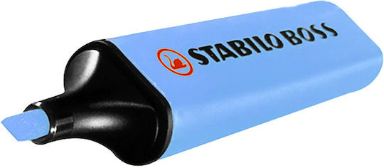 Marker Unterstreichen Stabilo Boss Original 5mm Stabilo 70/24 Flieder