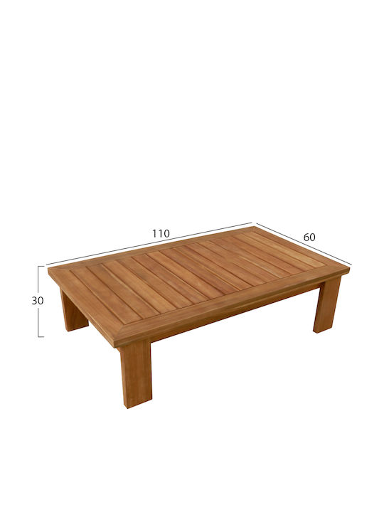 Outdoor Lounge Living Room Set 4 Pieces Ecru with Pillows