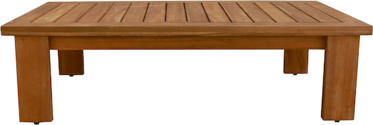 Outdoor Lounge Living Room Set 4 Pieces Ecru with Pillows