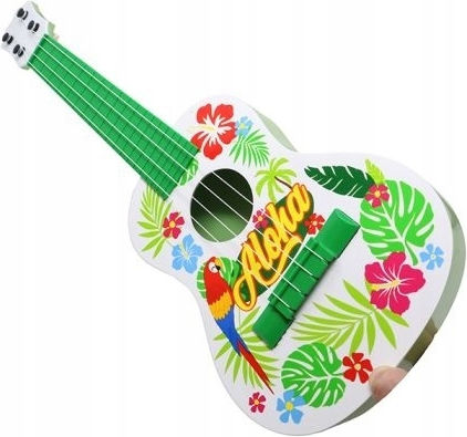 Fiestas Guirca Ukulele