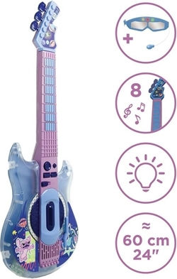 Lexibook Lexibook Gitarre Für 3+ Jahre