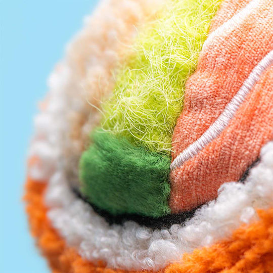 Jellycat Jellycat Amuseables Codhi Californian Roll