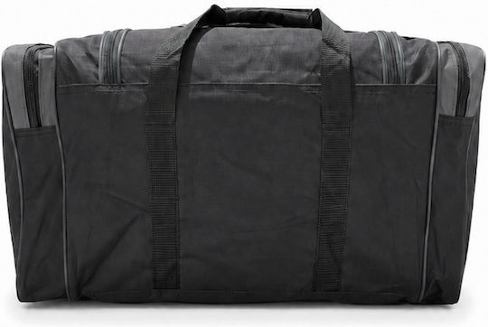 Ormi Sak Voyage 45lt Grey Fabric L60xW25xH30cm
