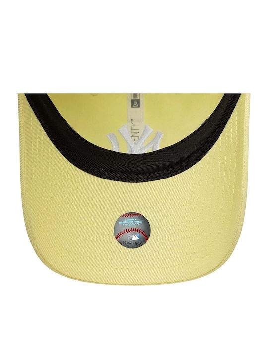 New Era Cap New York Yankees Mlb League Essential 9twenty Adjustable Cap 60856378-740