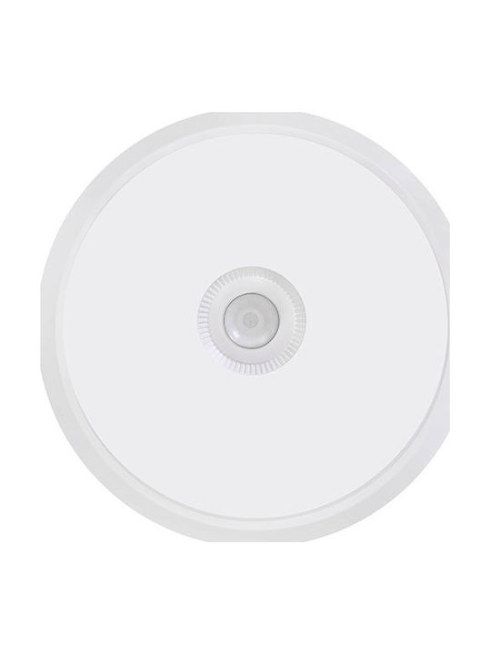 Horoz Electric Outdoor LED Panel 20W With Natural White Light 4200K