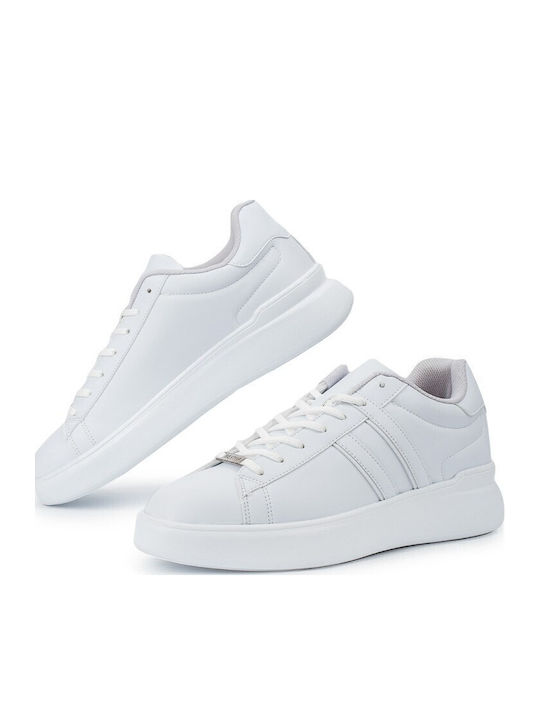 Ανδρικά Sneakers Λευκό