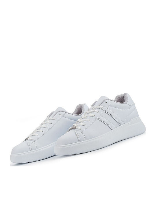 Ανδρικά Sneakers Λευκό