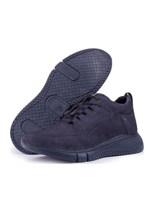 Ανδρικά Sneakers Μαύρο
