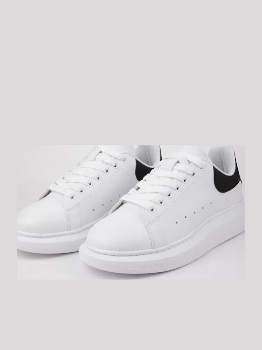 Sneakers Λευκό