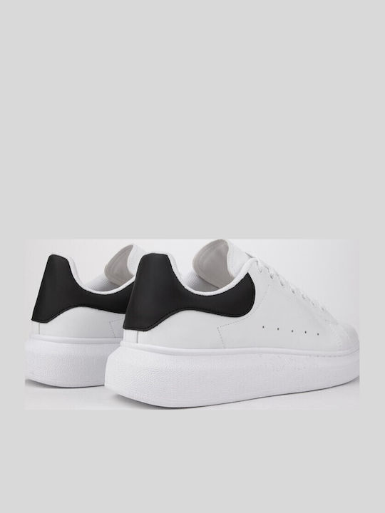 Sneakers Λευκό