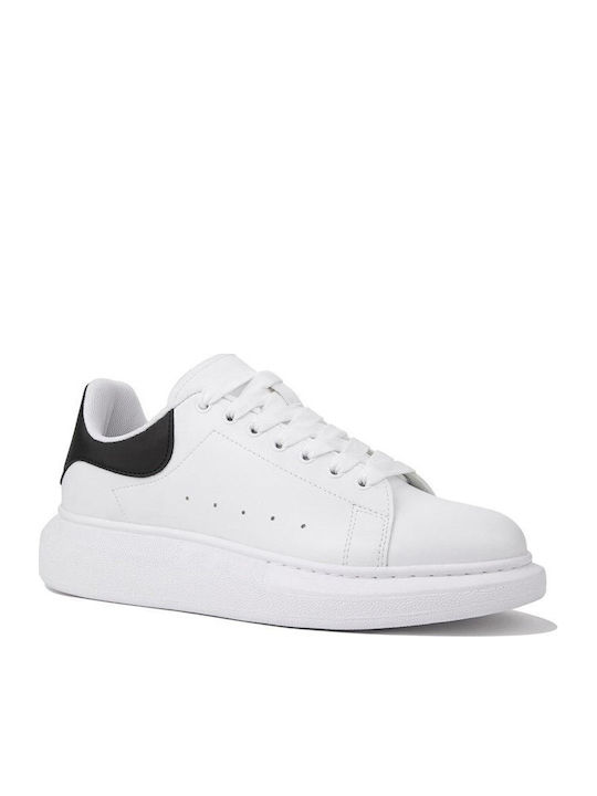 Sneakers Λευκό
