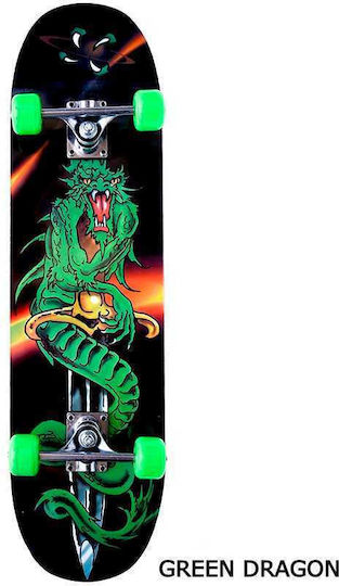 Αθλοπαιδιά Complete Shortboard
