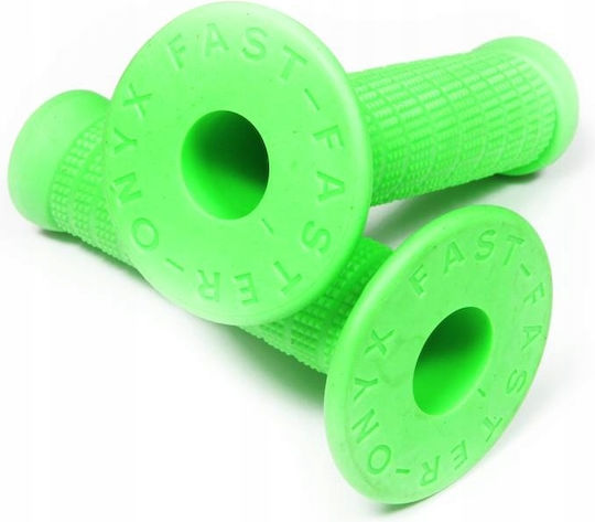 Onyx Fahrradlenkergriffe Set 2 Grüne