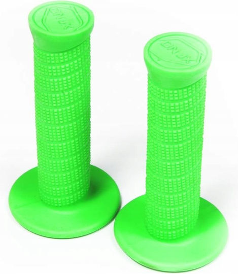 Onyx Fahrradlenkergriffe Set 2 Grüne
