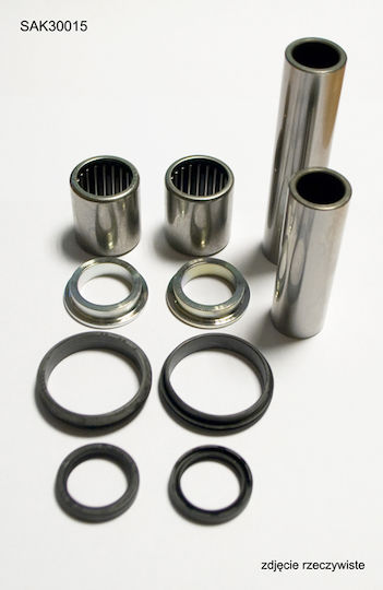 Bearing Worx Ρουλεμάν Μοτοσυκλέτας