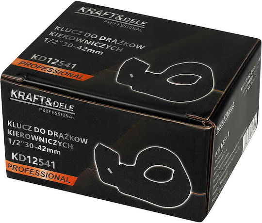 Cheie Pentru Capăt De Bară 1/2'' 30-42mm Kd12541