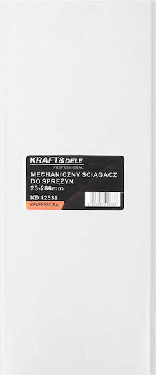Extractor Mecanic de Arcuri 23-280mm Kd12539