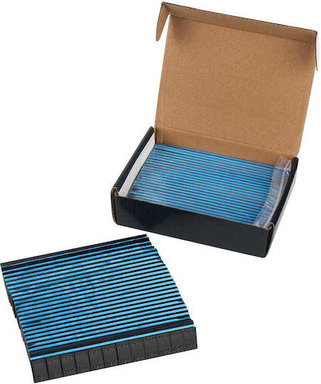 Greutăți Adezive Pentru Roți Jante Din Aluminiu 12x5g 50 Bucăți Kd5905