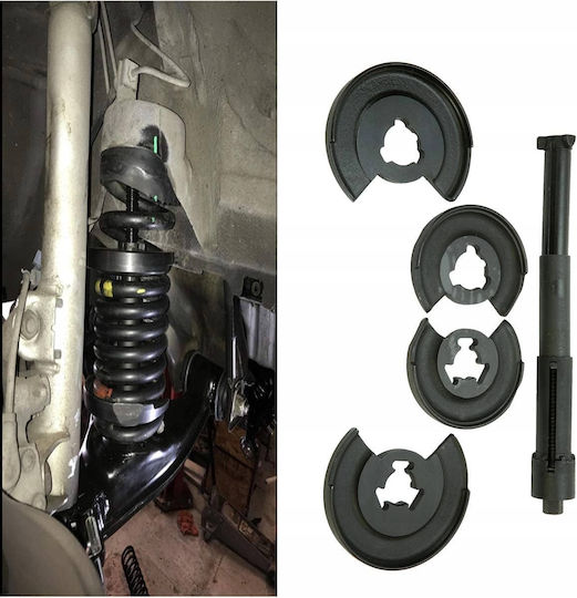 Сваляч На Пружини Mercedes W201 W202 W210 W230 W126