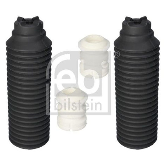 Febi Bilstein Shock Absorber Mounting Kit Fe181400