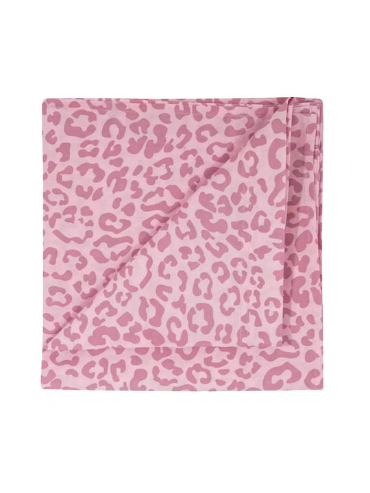 Greenwich Polo Club Sheet for Single Bed 170x260cm. 2286 Nude