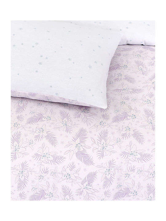 Kocoon Voyage Σετ Σεντόνια Μονά 160x270εκ. 3 (3τμχ)