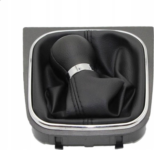 Gear Shift Knob Boot Vw Golf Vi 6b