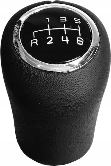 Gear Shift Knob Boot Mercedes Vito W639 2003-2014 6 Gears